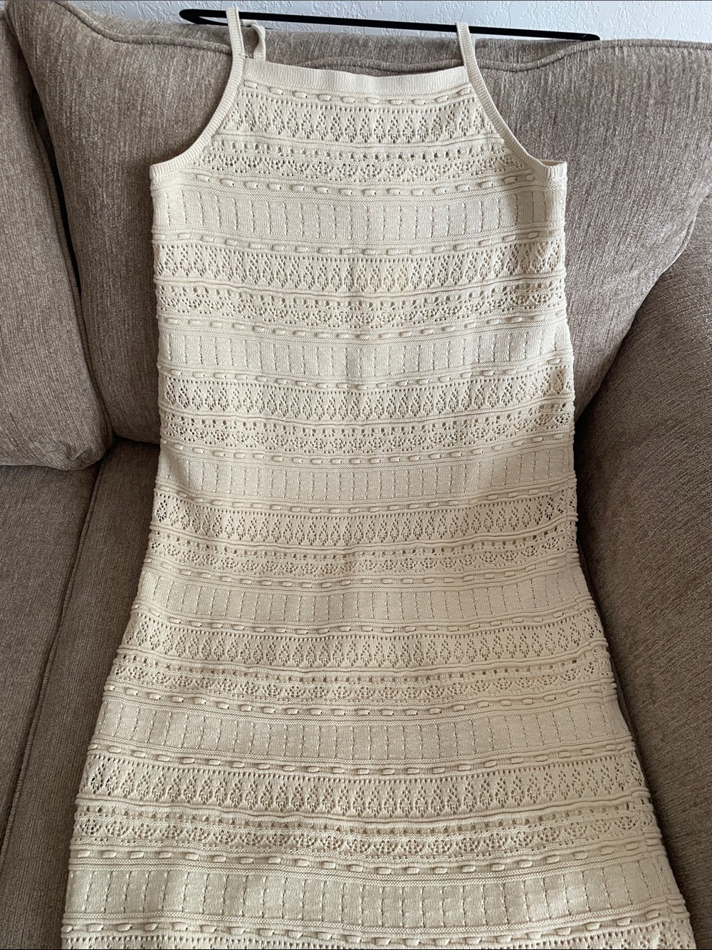 Sezane Leyla Dress - Picture 4 of 5